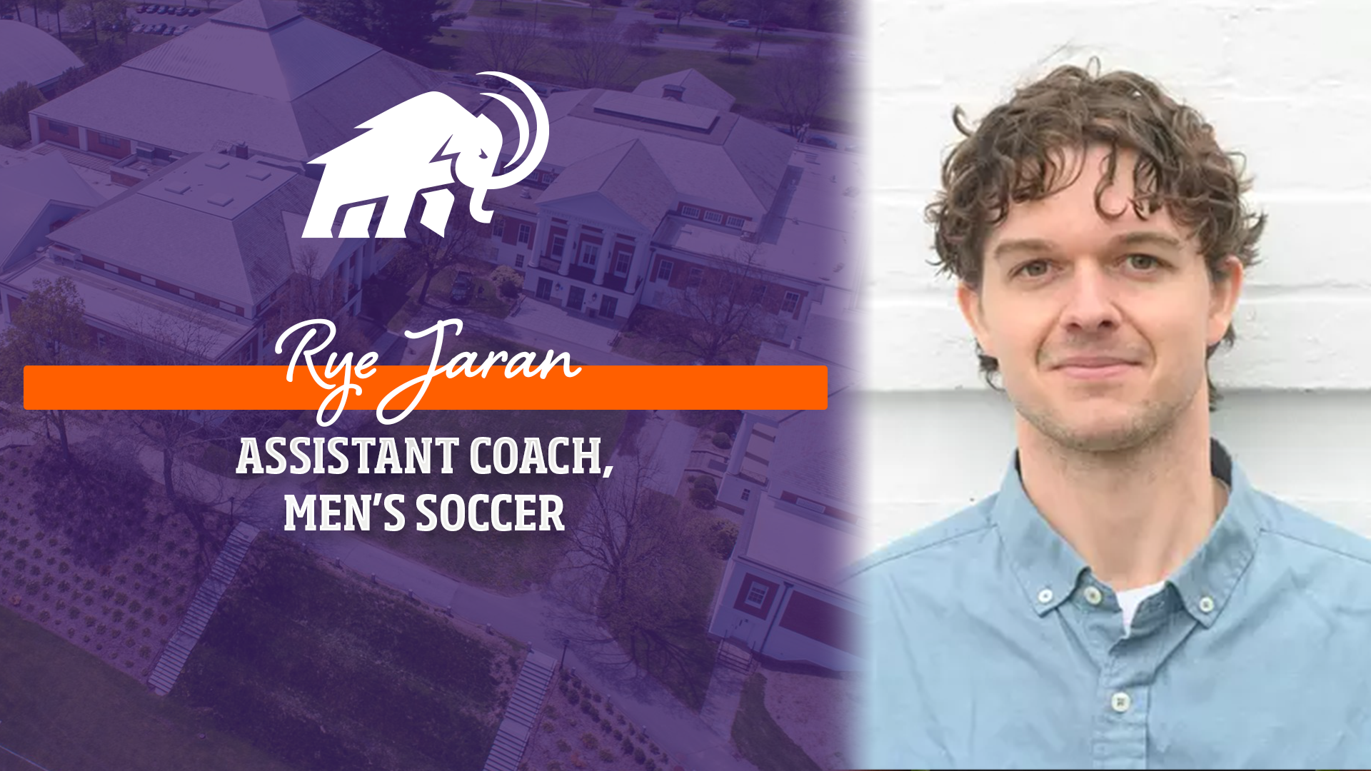 rye jaran new hire