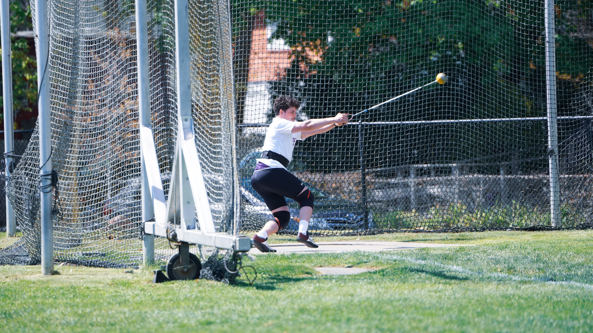 Charlie Spurrell D3 New England
