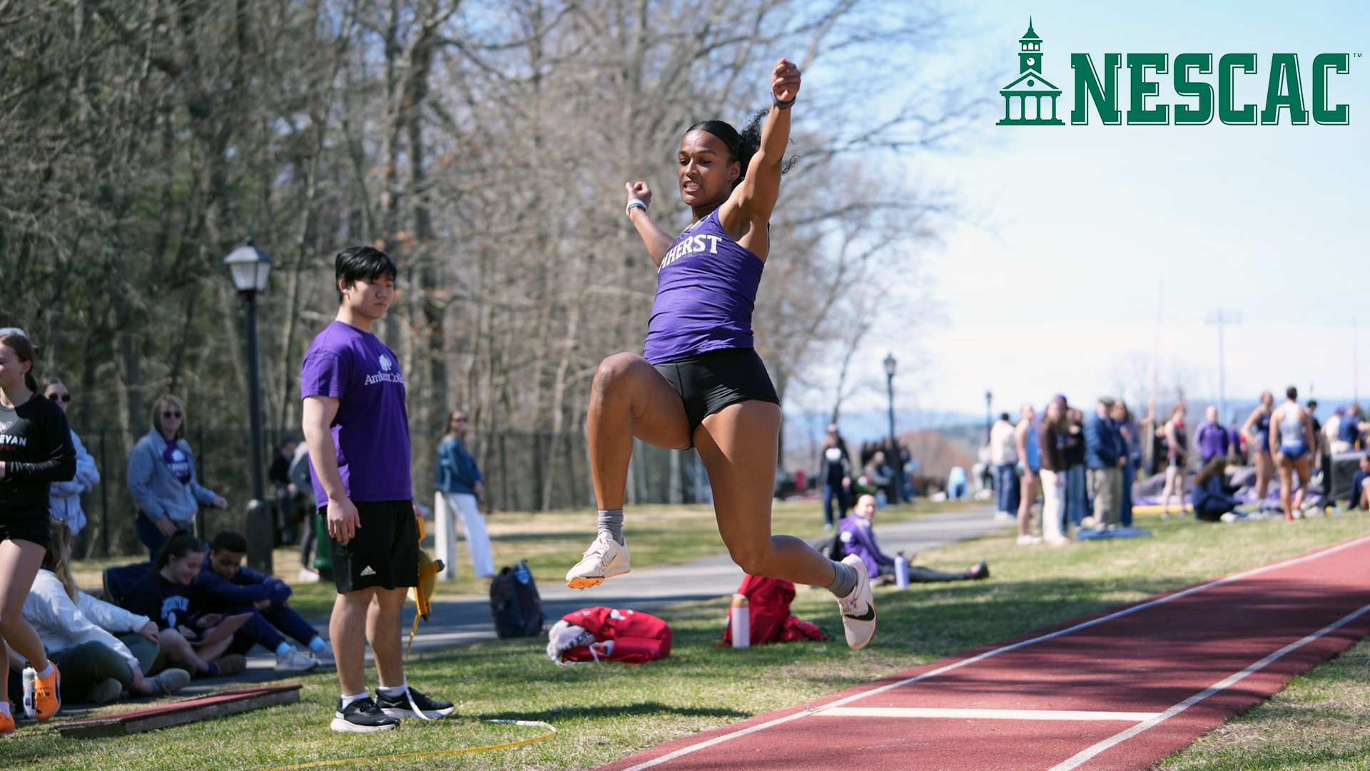 WTF All-NESCAC 2026