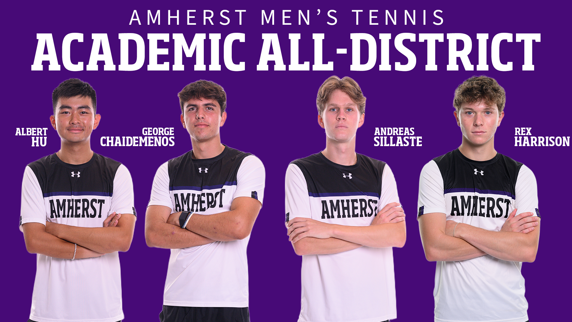 MTEN CSC Academic All-District 2026