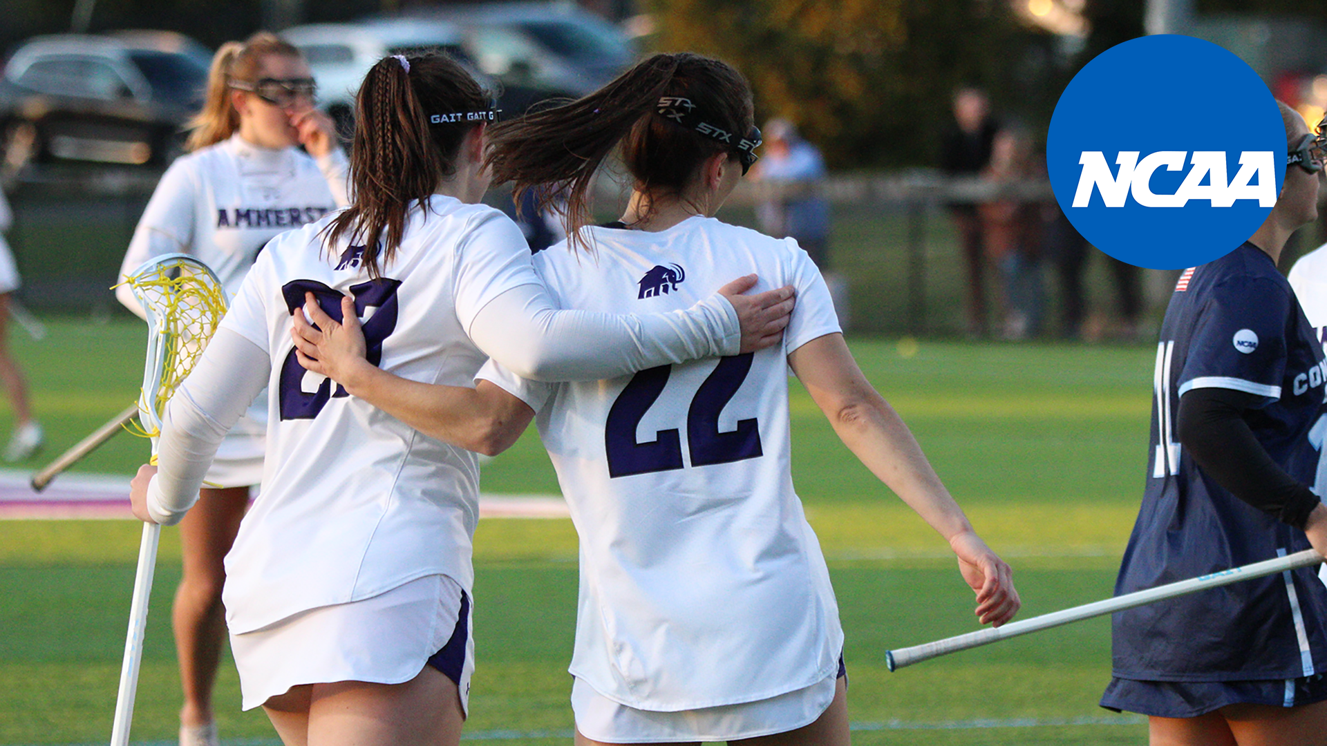 WLAX NCAA Sweet 16/Elite 8 Preview Rotator