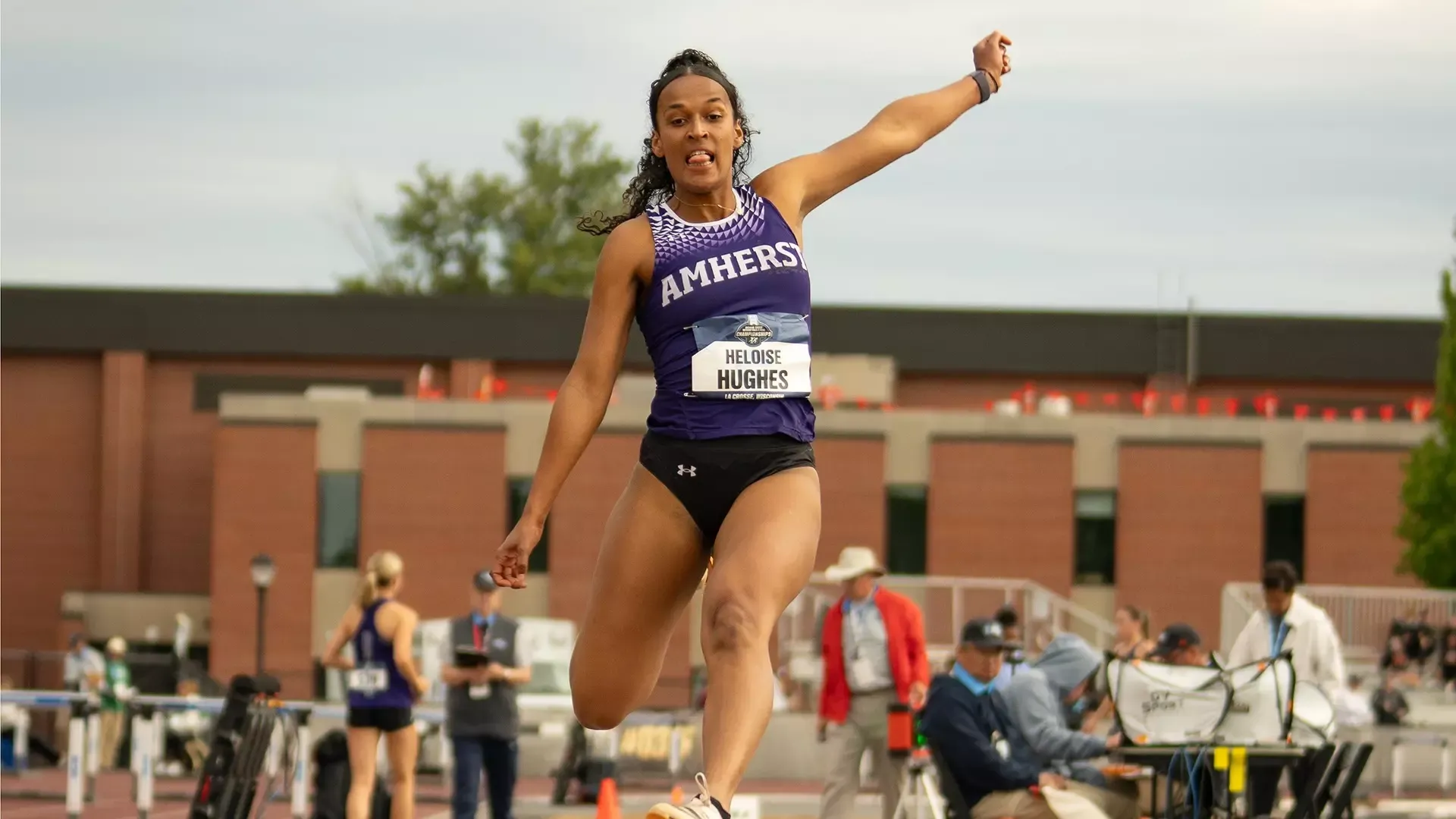 Hughes LJ NCAA Championship Meet 52126
