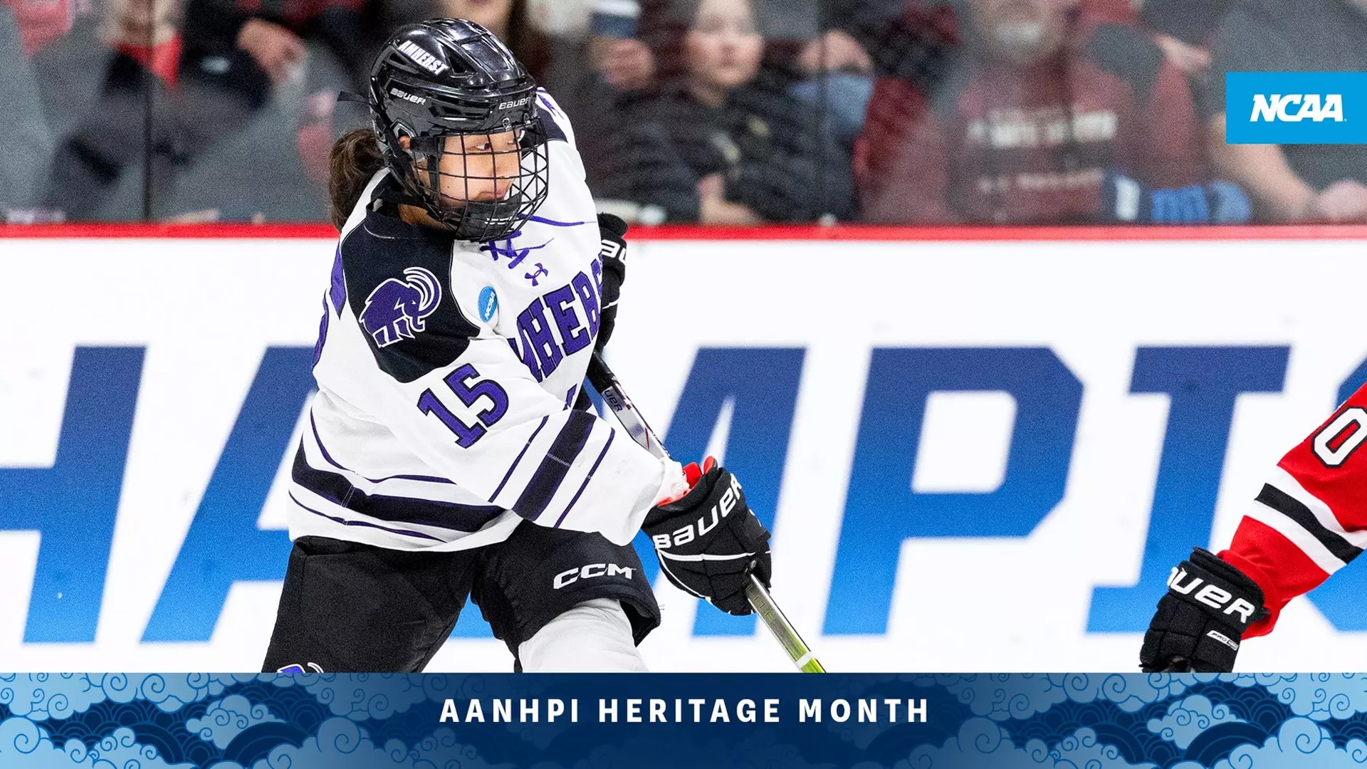 Alyssa Xu '25 NCAA.org Feature