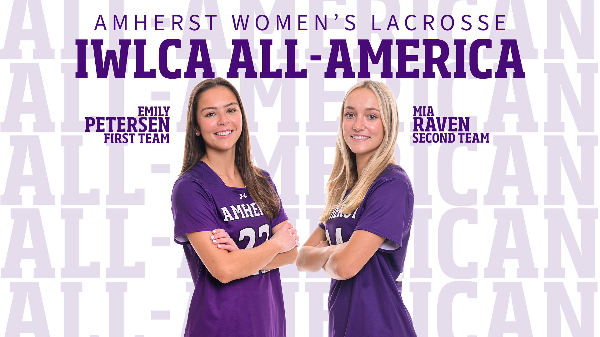 2026 IWLCA All-America