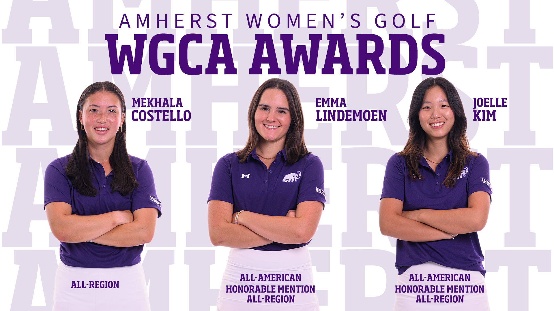 2026 WGCA Awards