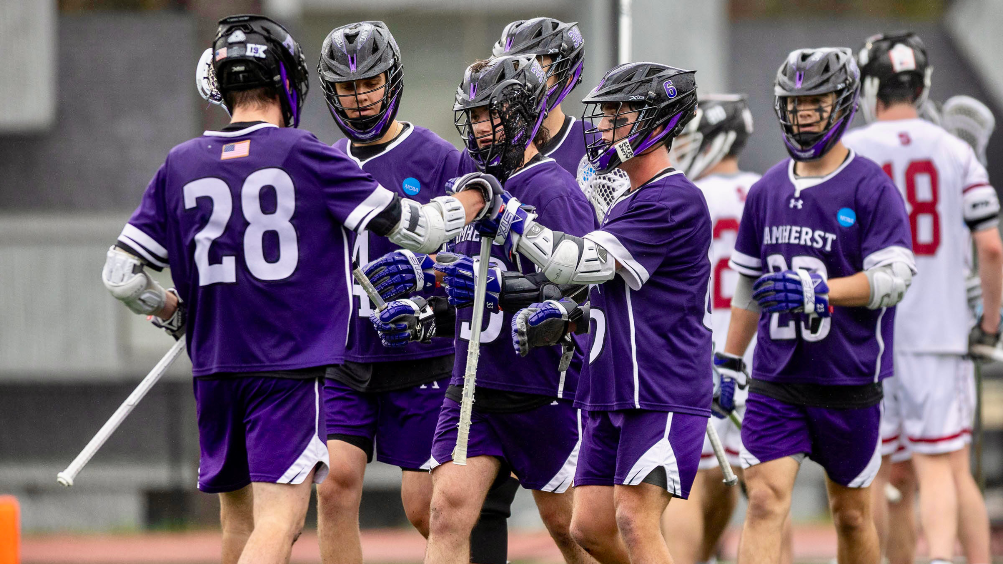 Men's Lacrosse
