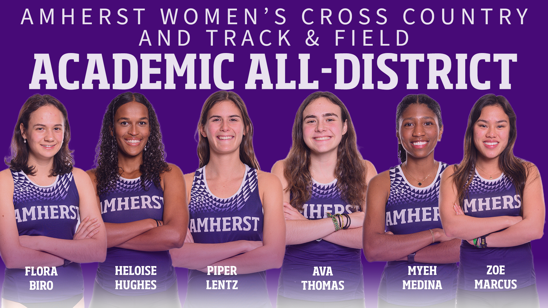 track csc all-district