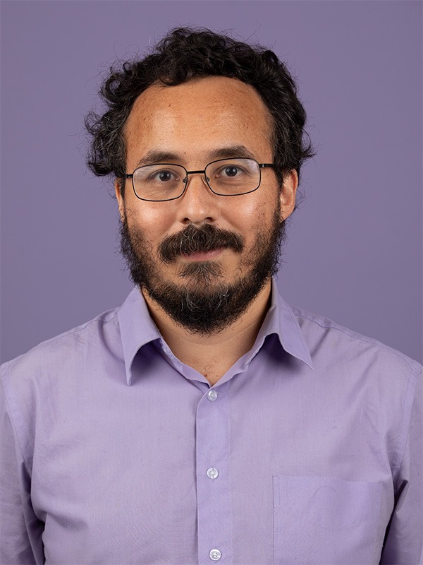 Ivan Contreras