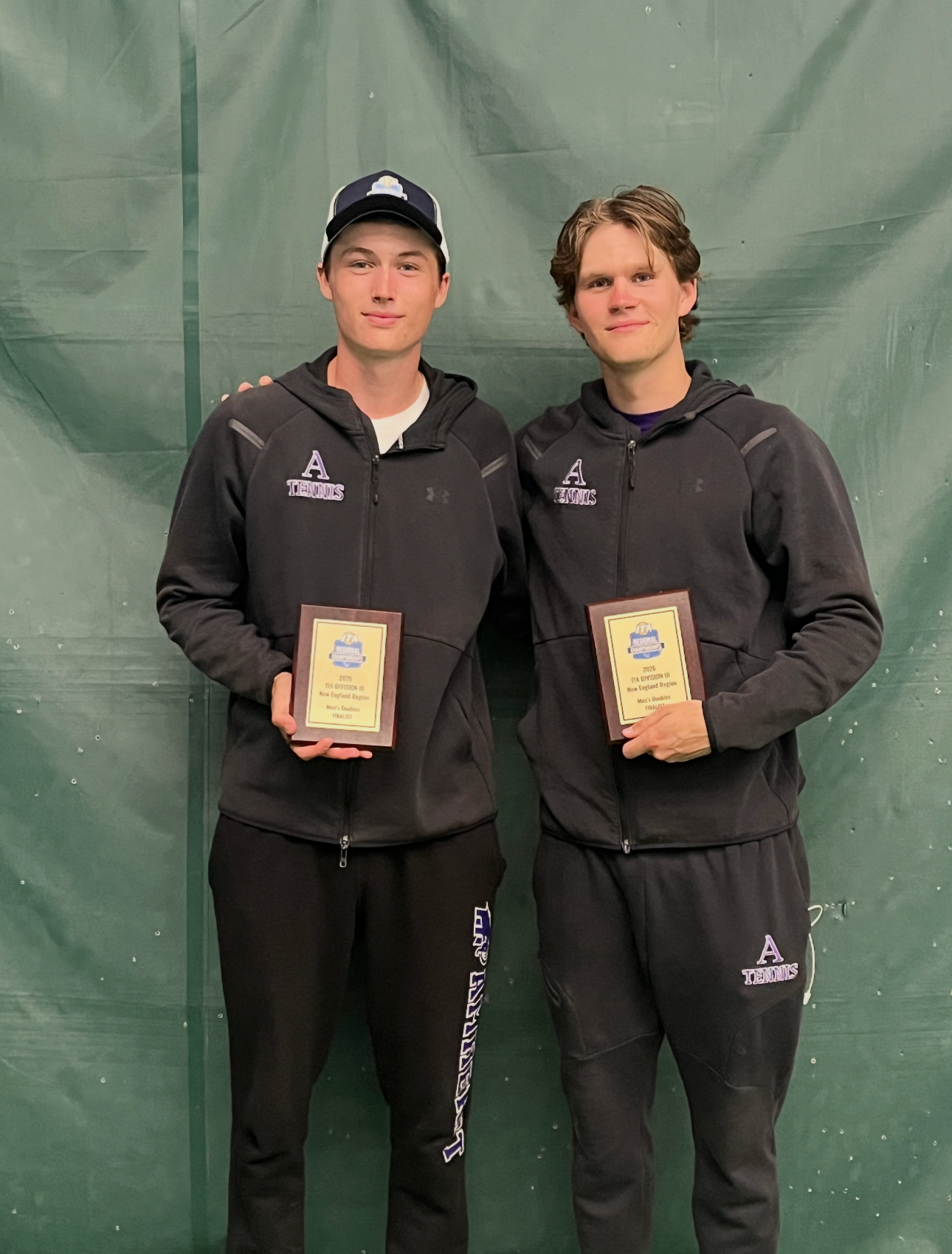 ITA Regionals