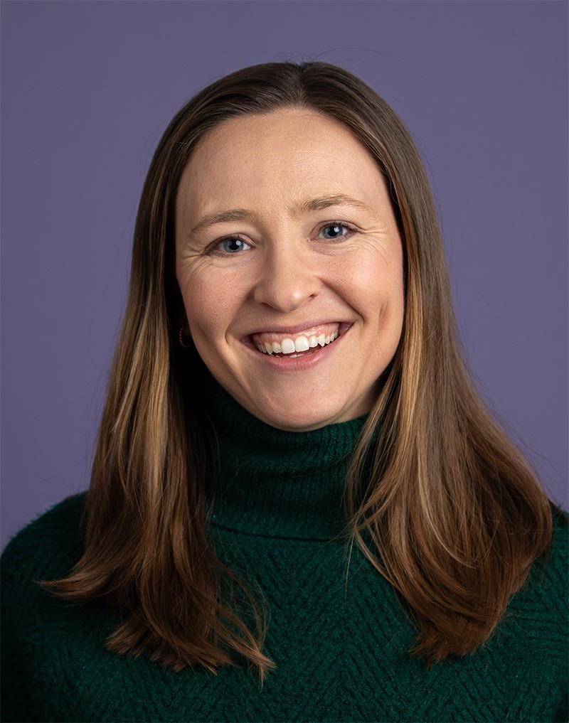 Sarah Gillespie