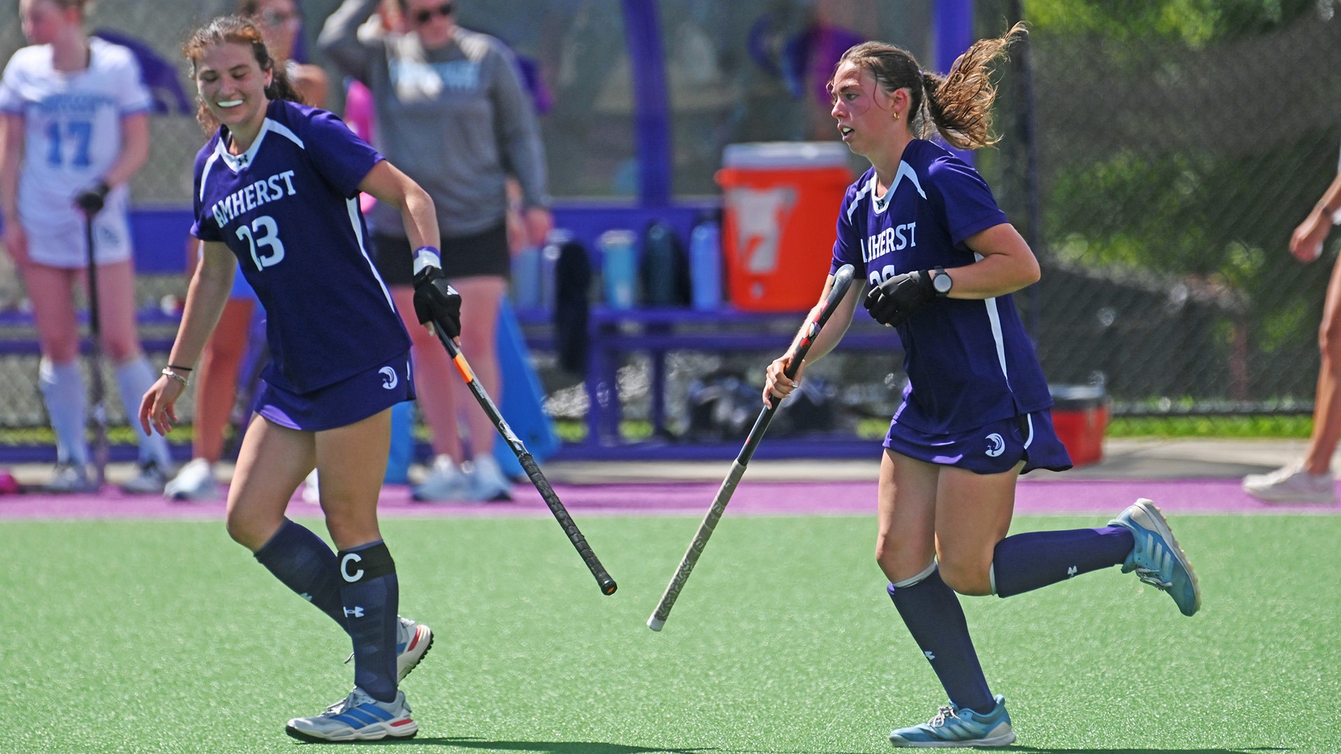 FH vs. Conn 9526