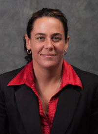 Women's Basketball Head Coach, Lorie Khalil