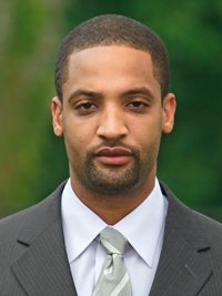 Justin Scott