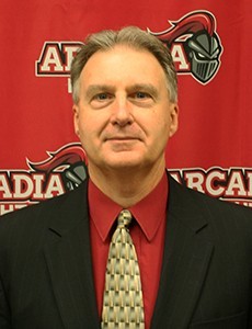 Greg Pierce