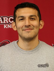 Kevin Rivas