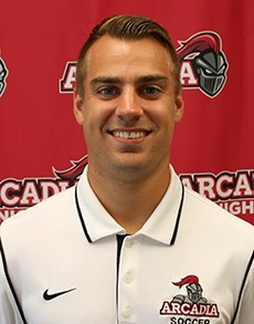 Ryan Lantzy