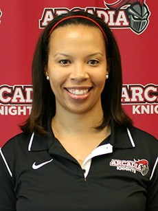 Monica Harrison