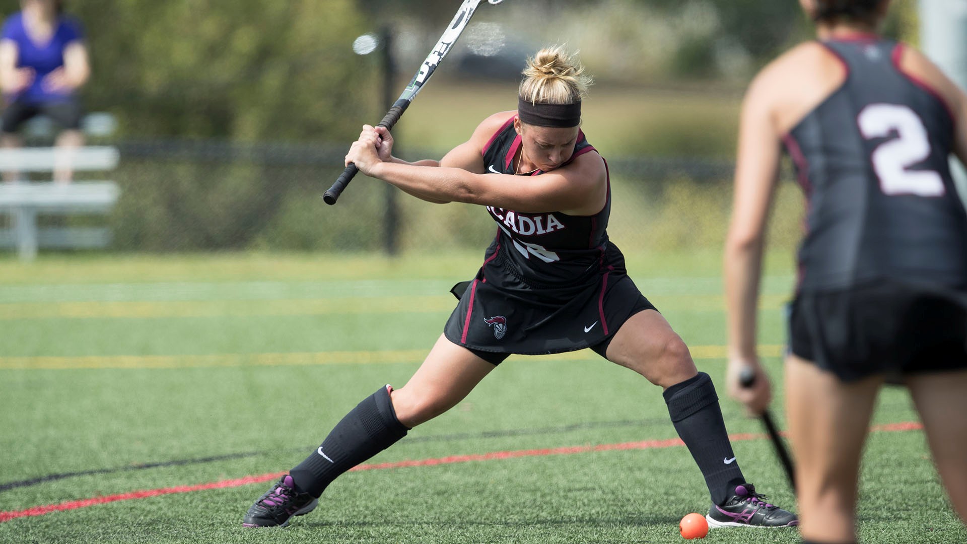 Lindsay Tobey Field Hockey Arcadia University Athletics