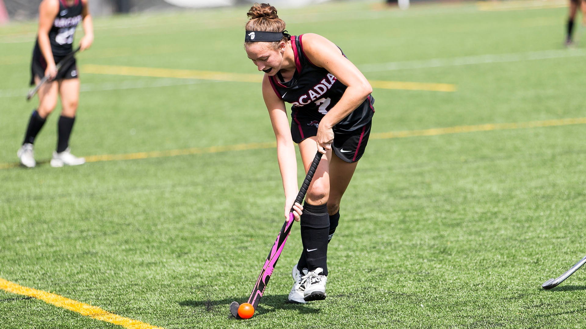 Erin Misner Field Hockey Arcadia University Athletics