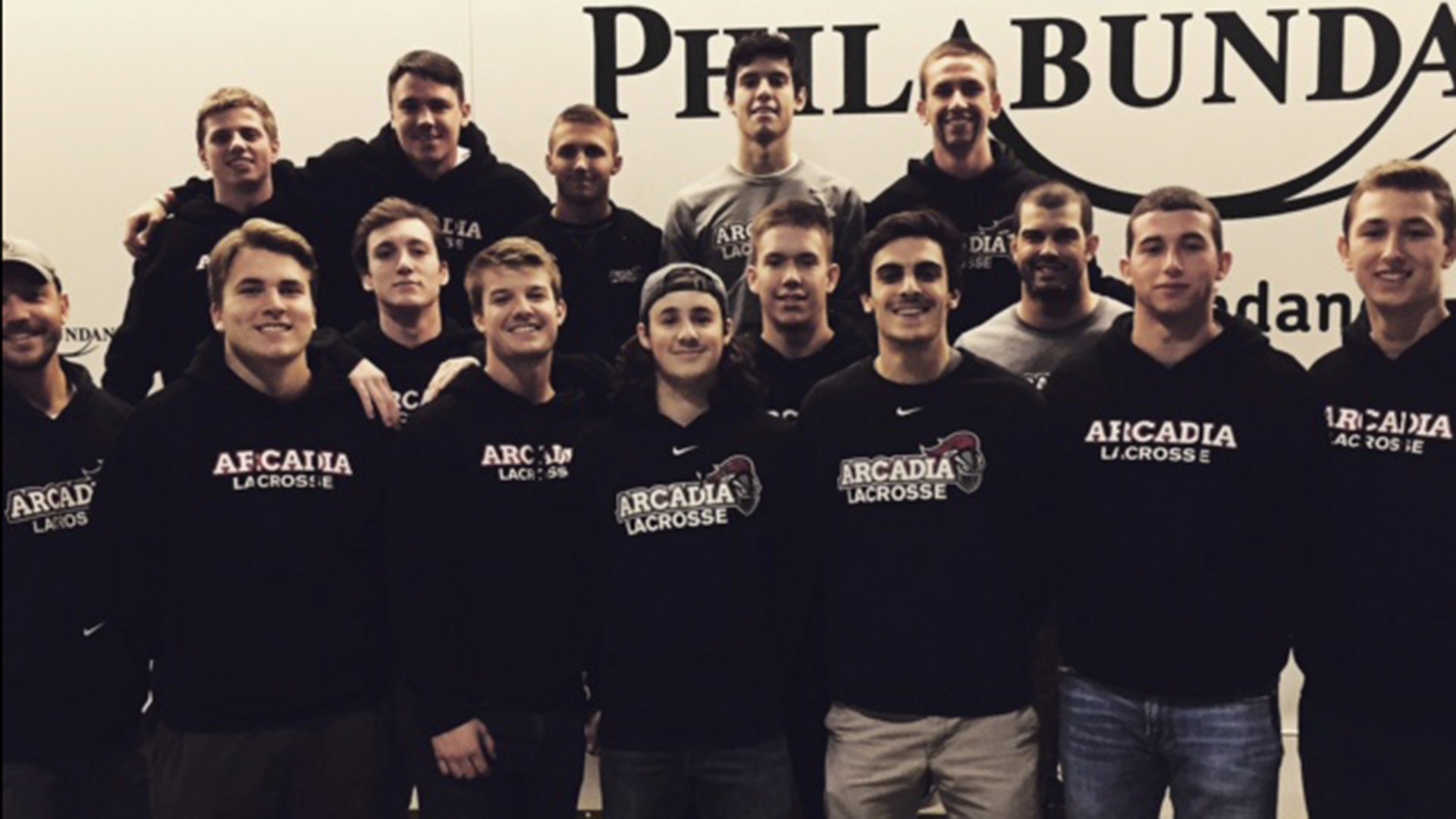 MLAX Community Service 2016