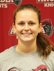 Abigail Schmidt