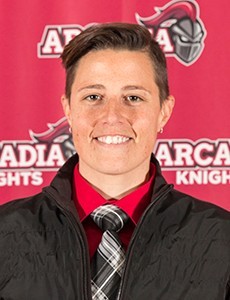 April Pollock