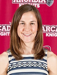 Kate Higgins