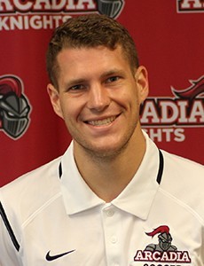 Garret Eldridge