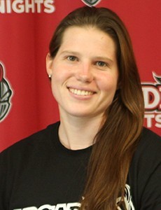 Lexie Gerson 2016