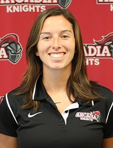 Stephanie Cooper