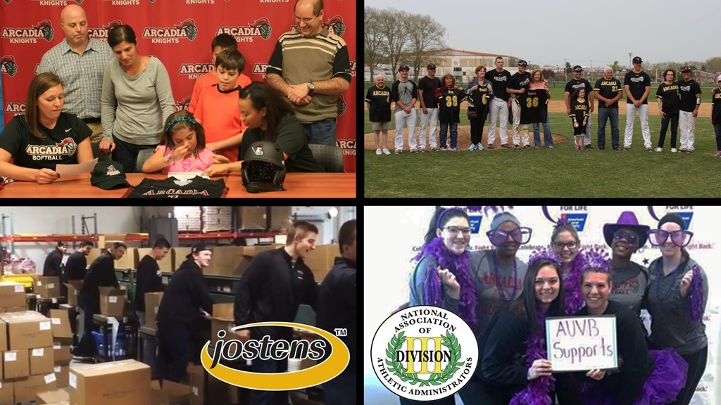 2015-16 Jostens Award