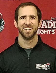 Adam Killion