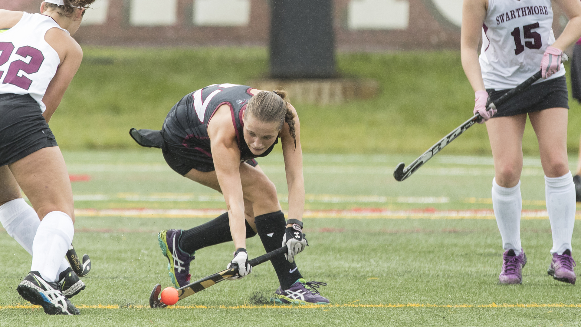 Isabelle Houser Field Hockey Arcadia University Athletics