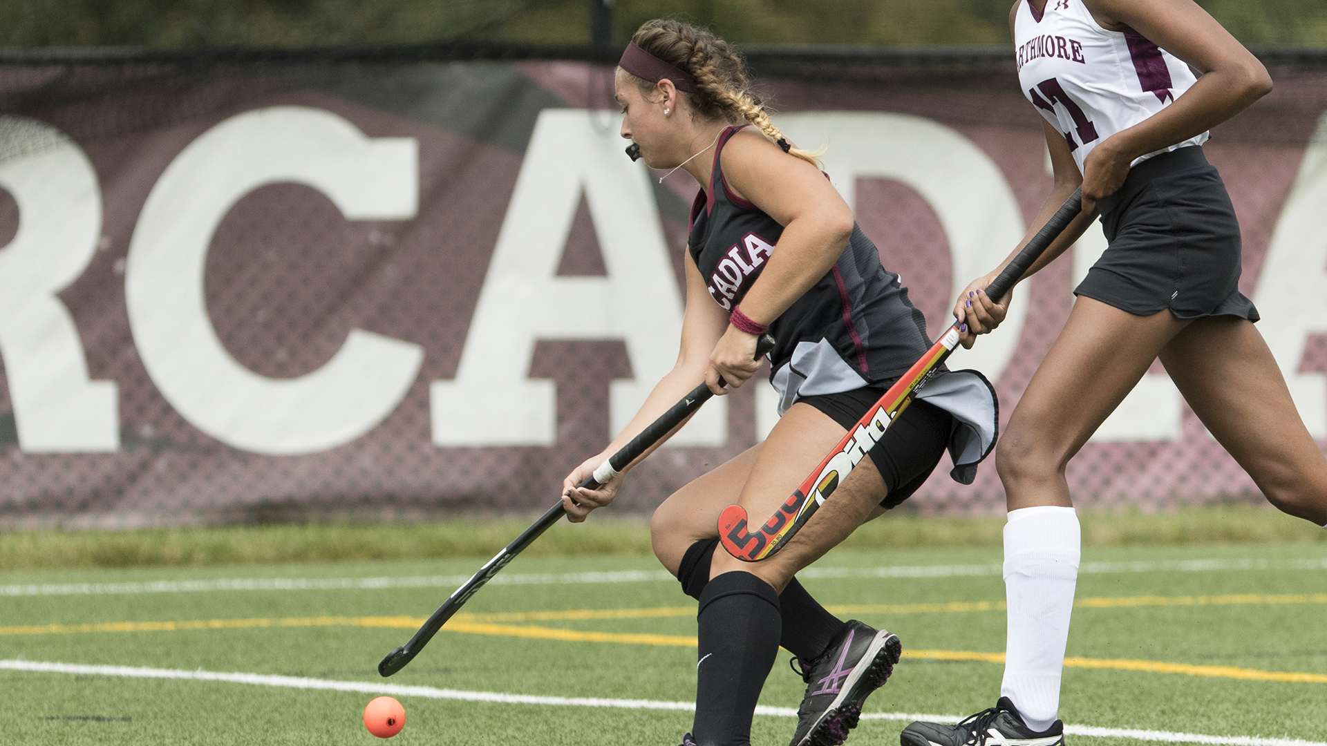 Kayla Brennan Field Hockey Arcadia University Athletics