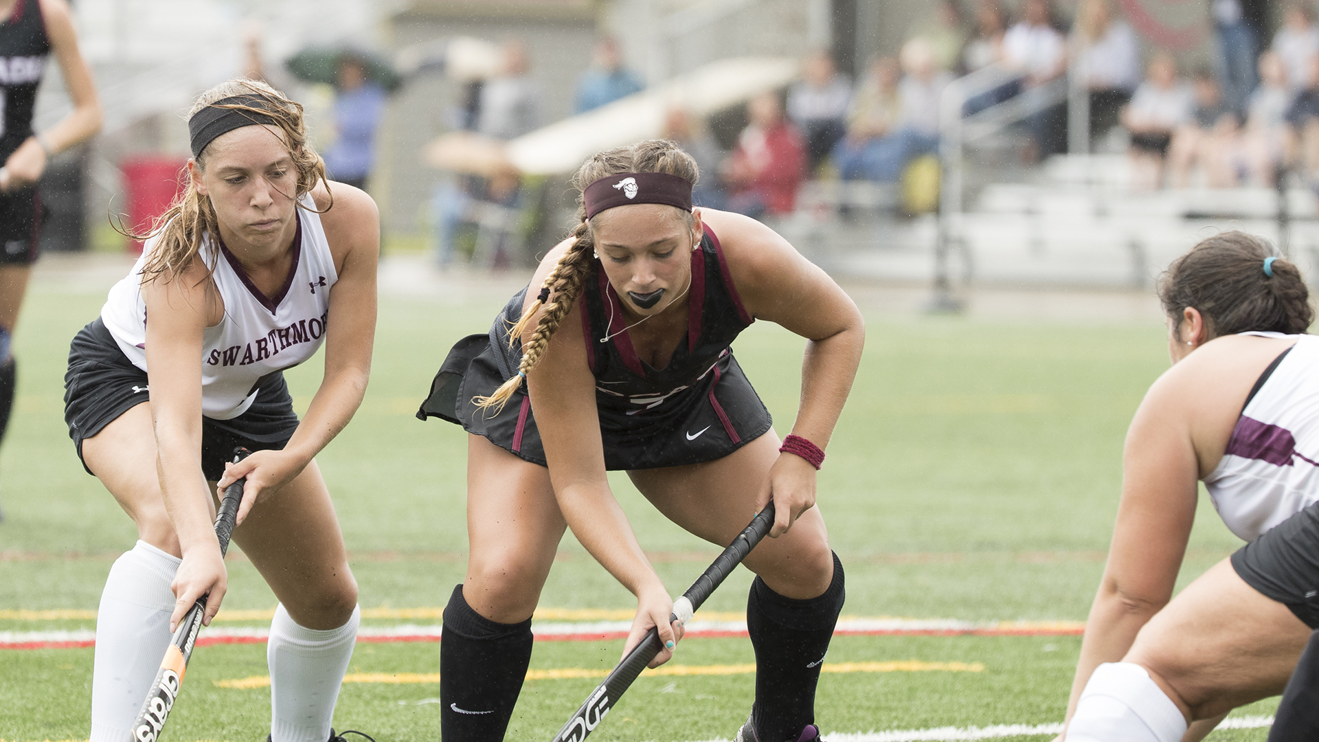 Kayla Brennan Field Hockey Arcadia University Athletics