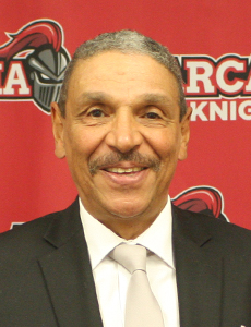 Charles Brown