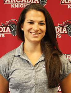 Bridget Desandis