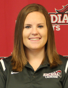 Katie Lasater