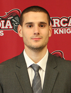 John Landro Coach