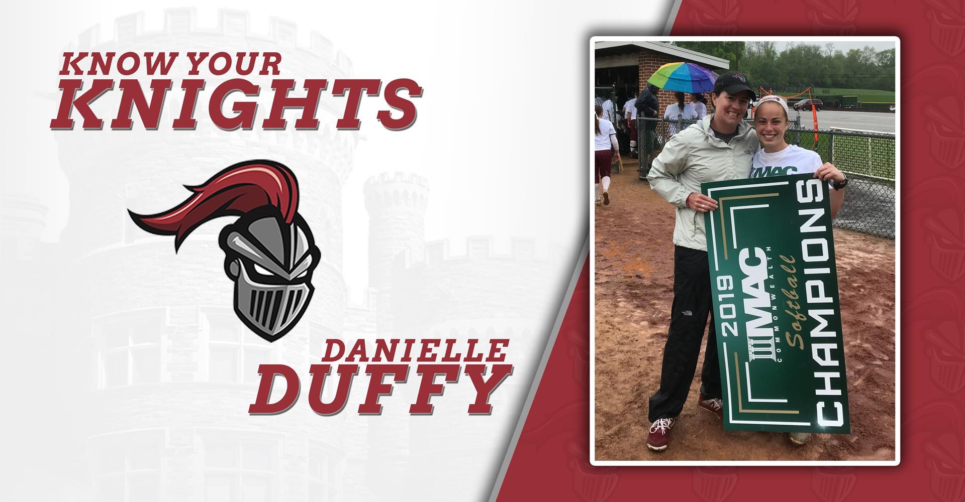Duffy Know Your Knights