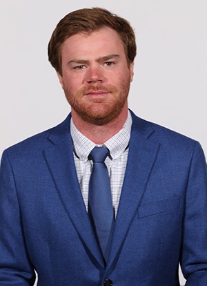Evan Bohner