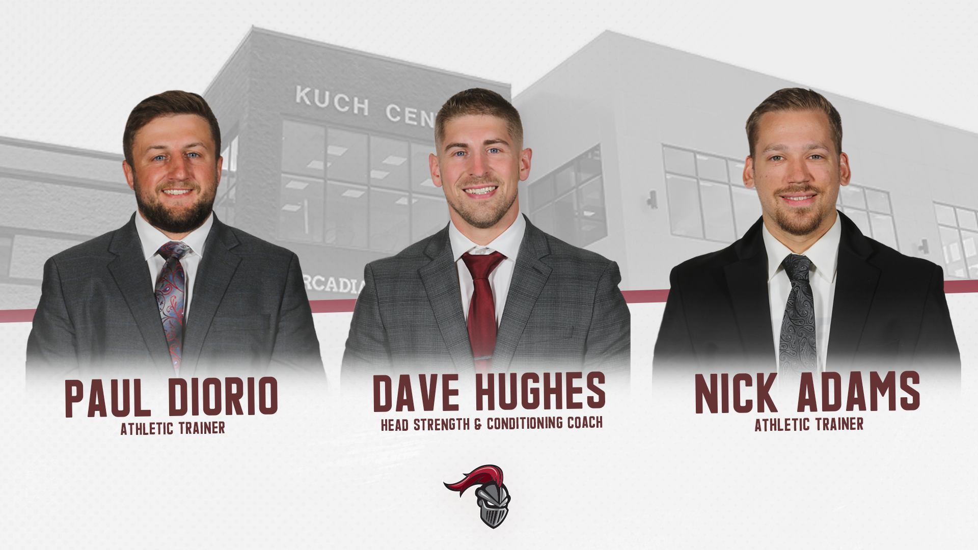 Sport Performance Hires