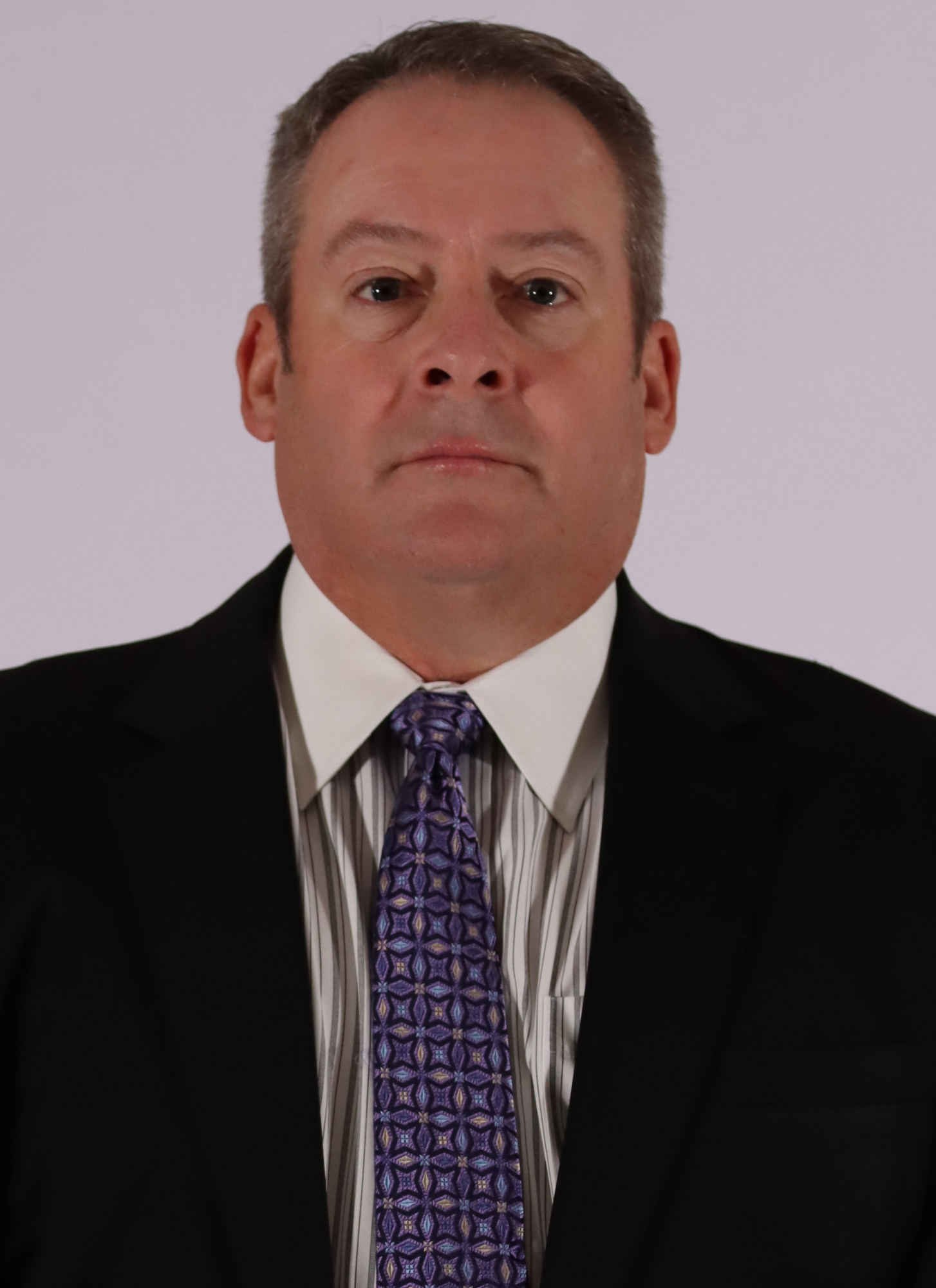 pat carroll headshot