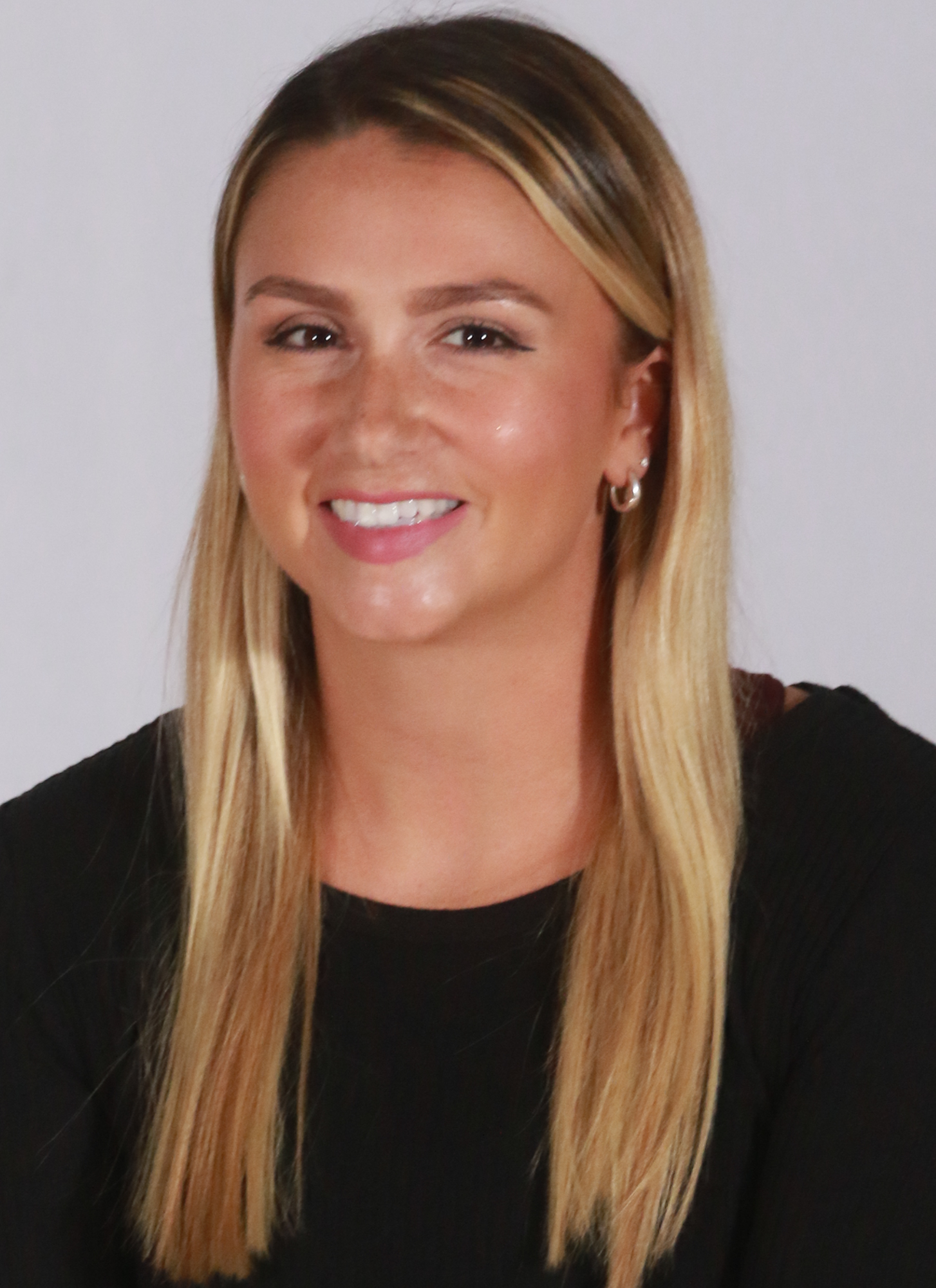 Mayer Headshot