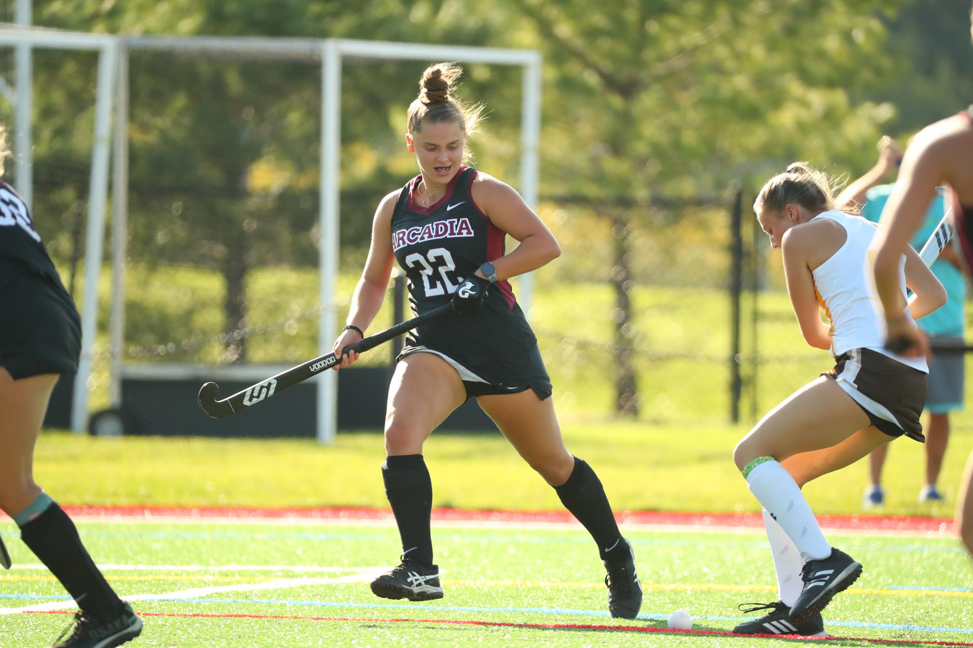 Emma Heffley Field Hockey Arcadia University Athletics