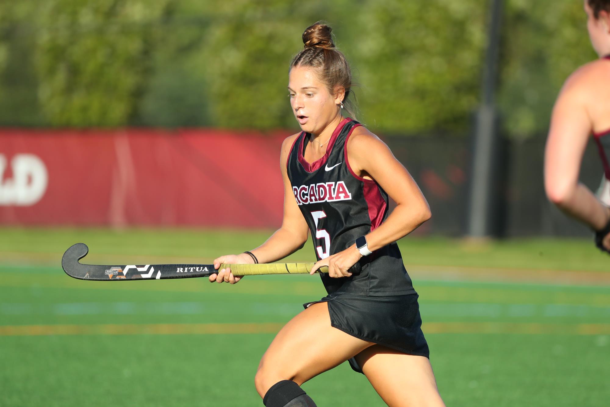 Emma Heffley Field Hockey Arcadia University Athletics
