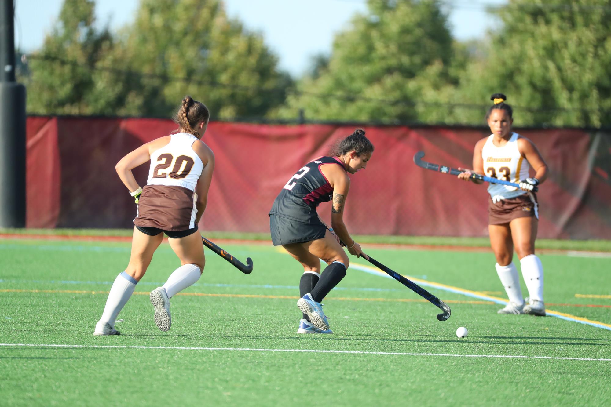 Katlyn McCorkle Field Hockey Arcadia University Athletics