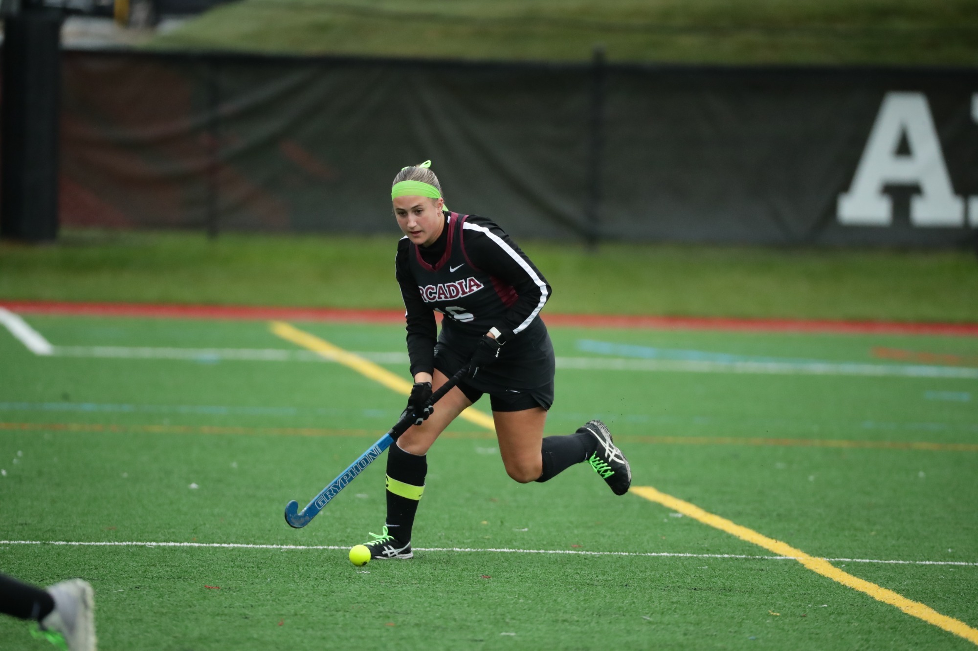 Kylie Ferro Field Hockey Arcadia University Athletics