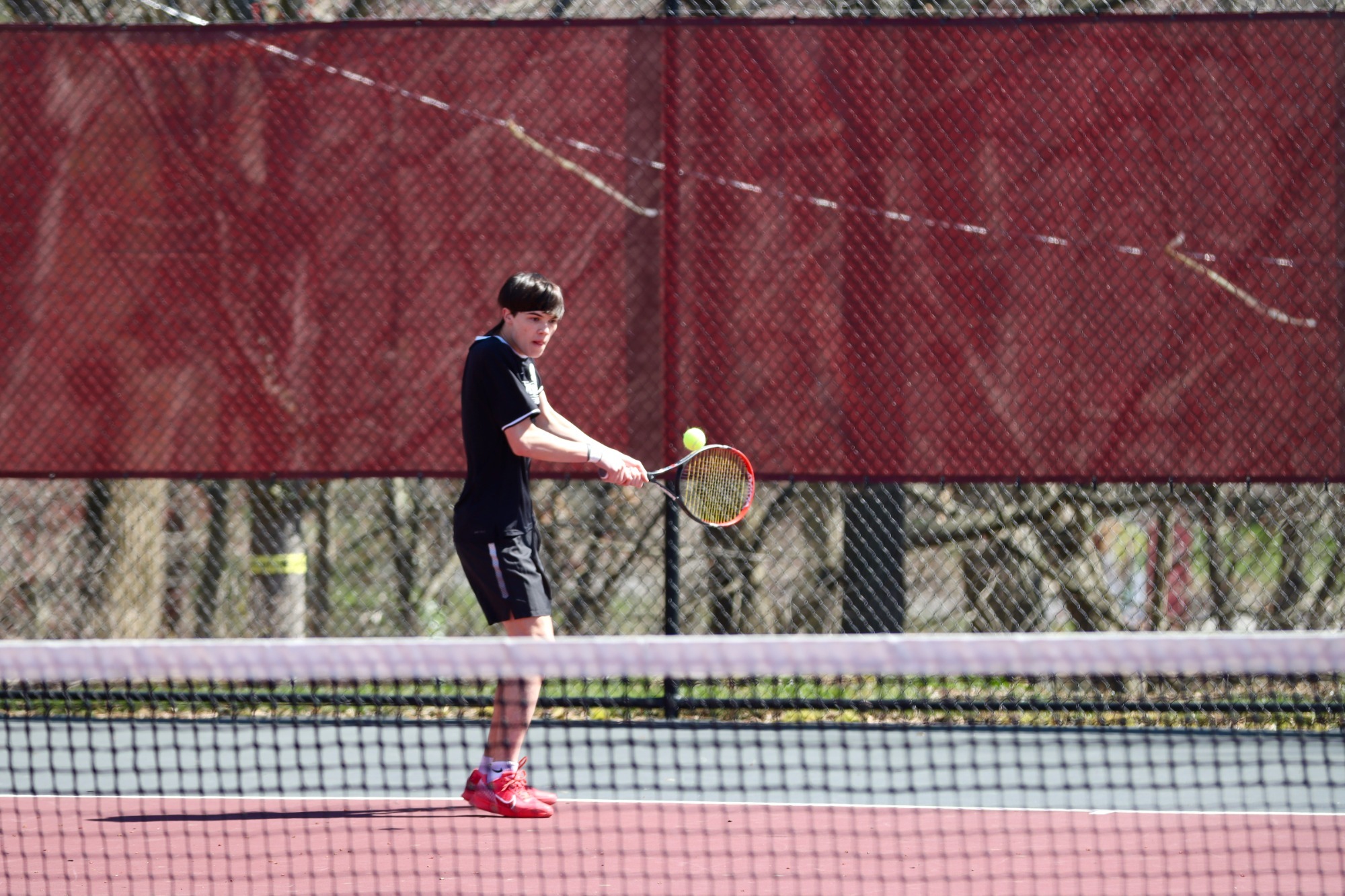 Leo DuPont MTEN 23/24