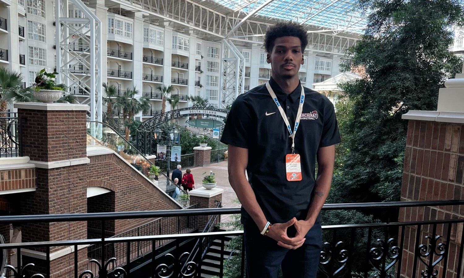 Debarrin Immersion Program 3